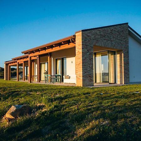 La Maggiolina Country House Montelabbate Zewnętrze zdjęcie