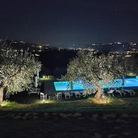 La Maggiolina Country House Montelabbate Zewnętrze zdjęcie