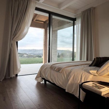 La Maggiolina Country House Montelabbate Zewnętrze zdjęcie