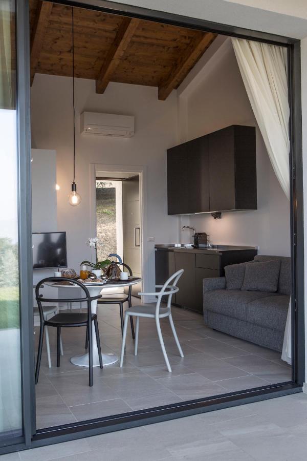 La Maggiolina Country House Montelabbate Zewnętrze zdjęcie