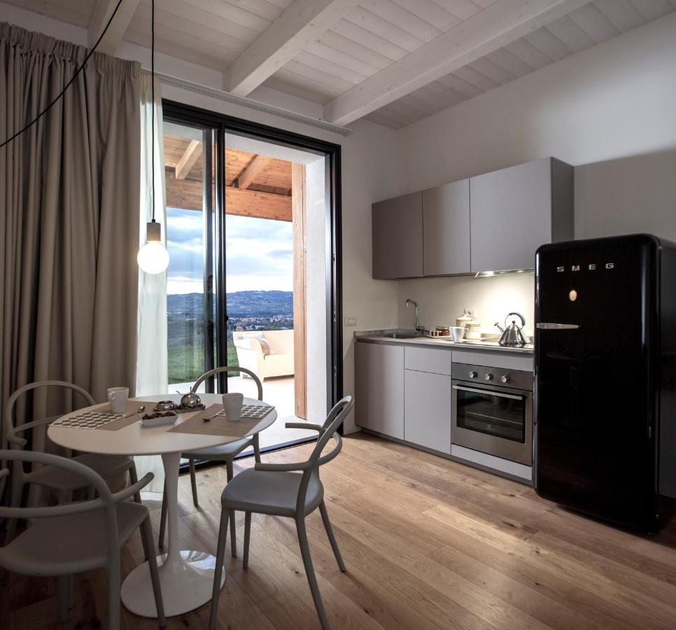 La Maggiolina Country House Montelabbate Zewnętrze zdjęcie