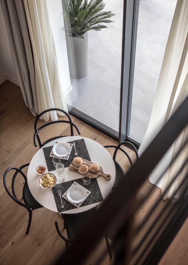 La Maggiolina Country House Montelabbate Zewnętrze zdjęcie